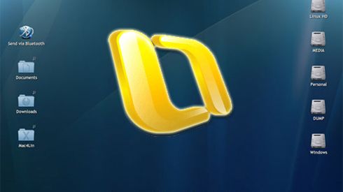 Microsoft Office 2011 dla Mac OS pod koniec roku 1