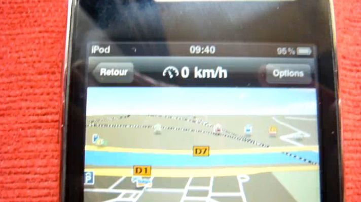 [JB] RoqyGPS - GPS przez Bluetooth? 1