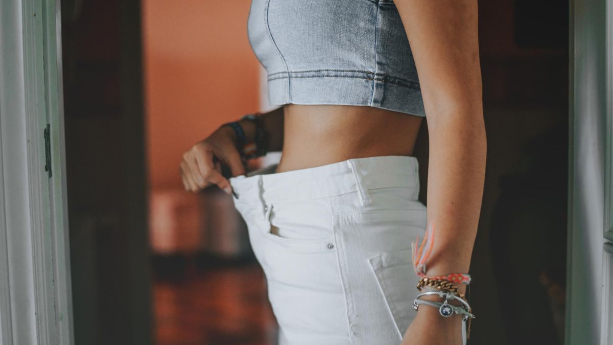 Czy szczupła sylwetka oznacza lepsze samopoczucie?