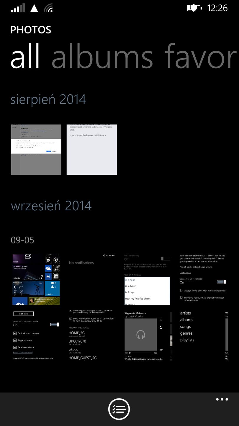 Nokia Lumia 930 – piękna, potężna i… zniechęcająca [test] 16