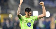 Trener Interu wypowiedział się o ewentualnym transferze Alessandro Bastoniego do Barcelony
