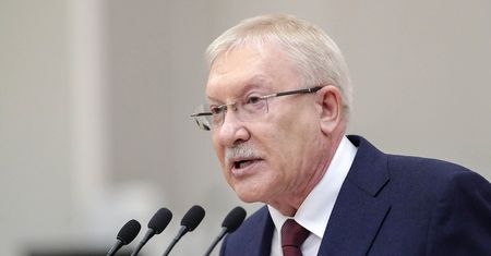 Skandaliczne słowa z Rosji. "Polska w kolejce do denazyfikacji"