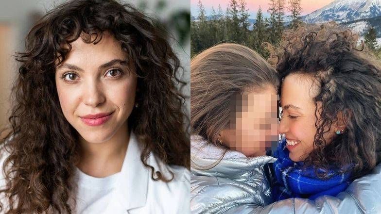 Aktorka z "Na Wspólnej" wyznaje miłość swojej dziewczynie!