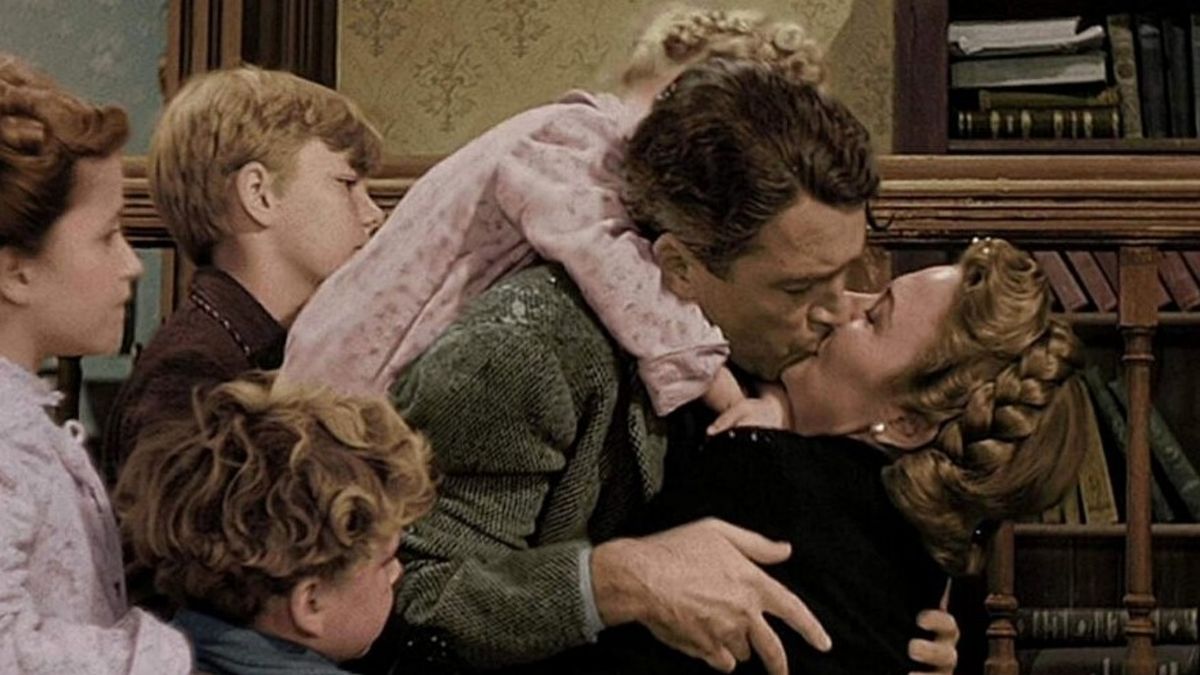 "To wspaniałe życie"