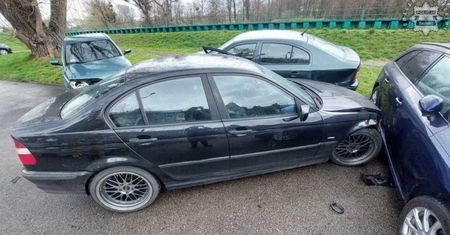 18-latek za kierownicą bmw. Oto finał