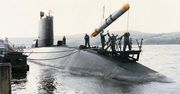 Brytyjskie okręty podwodne z nowymi torpedami