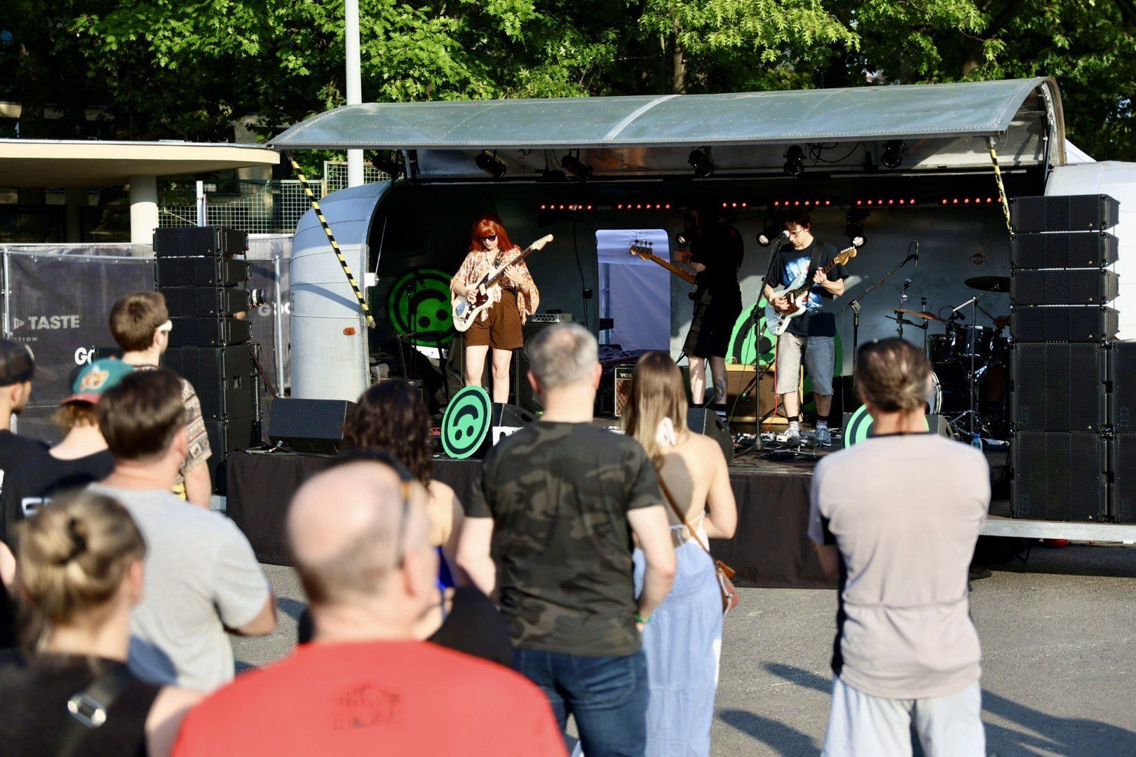 Santander Letnie Brzmienia 2025