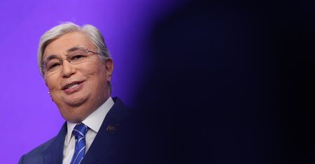 Tokajew ogłasza. Kazachowie pójdą do urn