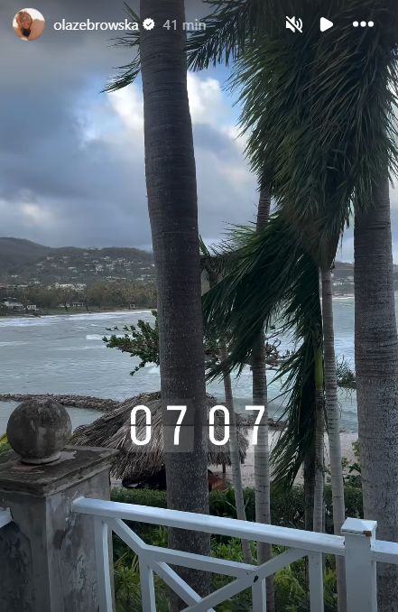 Aleksandra Żebrowska