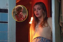 Fani zadrżeli. Przerażająca promocja serialu