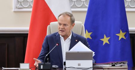 Polacy sceptyczni wobec rządu Donalda Tuska. Tak wynika z sondażu