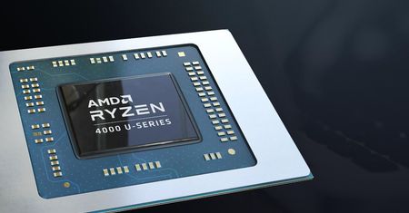 To będzie rewolucja! AMD ujawnia sekrety procesorów Ryzen 4000 dla laptopów