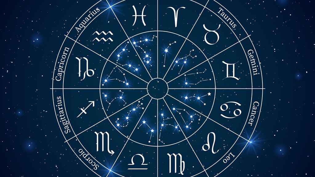 Znak zodiaku baran