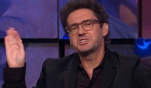 Zaprosił do programu Piaska. "Ujawnimy, że jesteśmy parą?"