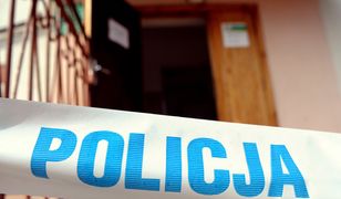 Olsztyn. Były policjant wśród oskarżonych o napad na kantor