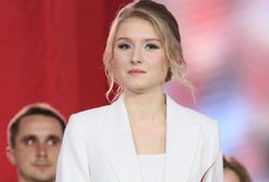 Kinga Duda przemówiła. "Przebudzenie córki prezydenta"