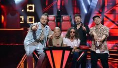 „The Voice of Poland 8” hitem TVP, Dwójka liderem rynku