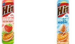 Ciastka Hit w wakacyjnej wersji limitowanej