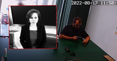 Śmierć Darii Duginy. FSB ma kolejnego podejrzanego