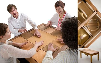 Gadżety muzyczne - dla tych, którym w duszy gra... 3