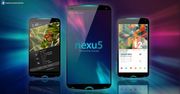 Nexus 5 z dobrym aparatem, ogromną baterią i kompaktowymi wymiarami?