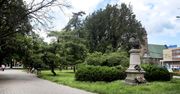Plac zwycięstwa wkrótce zostanie przebudowany. Ma być wizytówką Miasta Zieleni