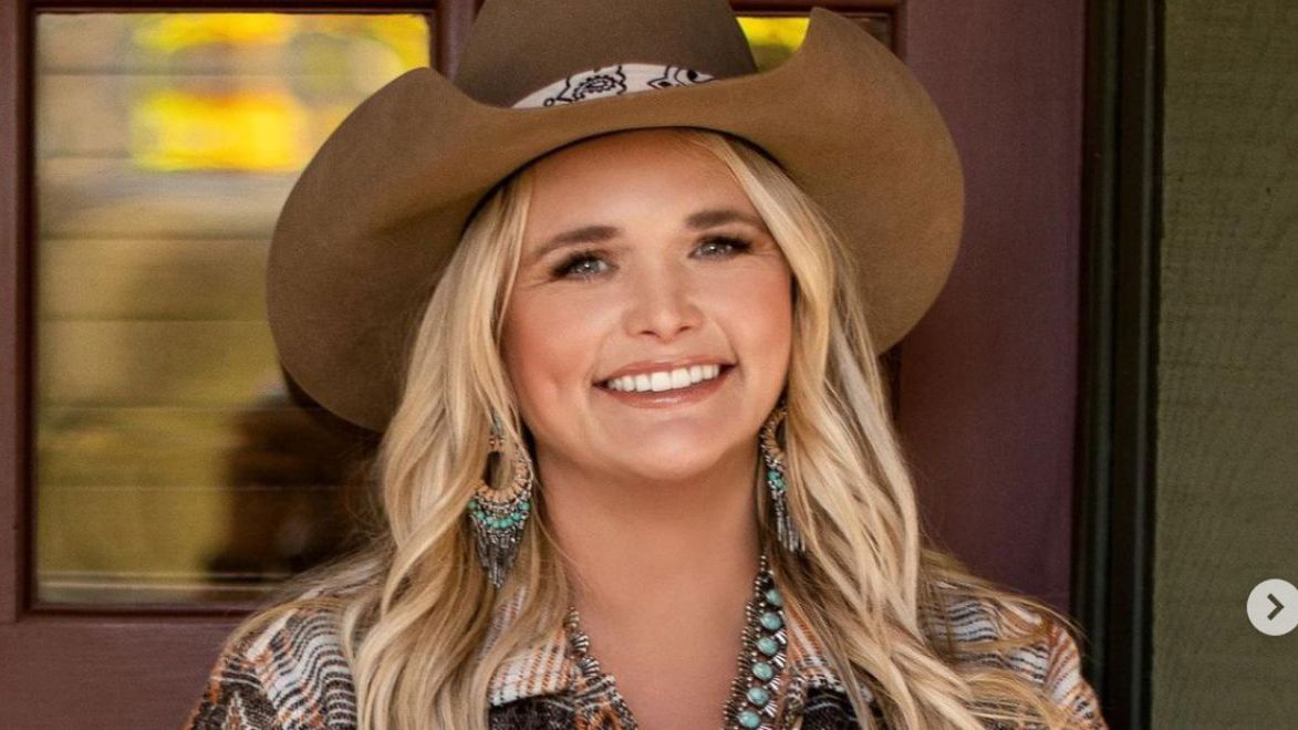 Miranda Lambert 