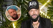 Krzysztof Rutkowski dodał film ze szpitala. "Dobrze jest zaskoczyć chorobę"