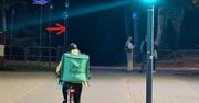Łódź: Droga rowerowa jak z horroru