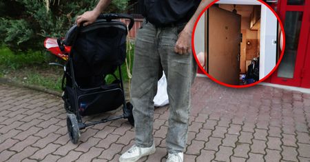 Mieszkańcy Nowej Huty wstrząśnięci zachowaniem sąsiada. Włos się jeży