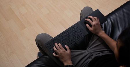 Xbox One i myszka + klawiatura? Microsoft i Razer mogą nad tym pracować