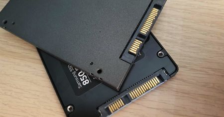 Dyski SSD zdrożeją - zamieszanie wokół kryptowalut w Chinach tego nie zmieni