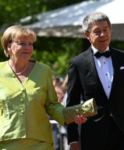 Gorąco wokół Angeli Merkel. Kwota wyszła na jaw