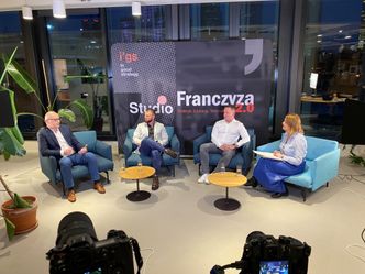O stylu życia w biznesie franczyzowym - bezpłatne webinarium