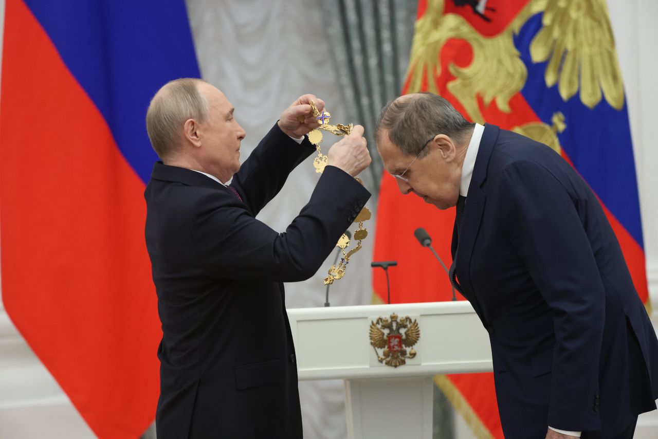 Russia's peace proposal hinges on key prisoner exchange completion