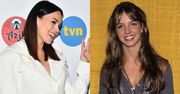 Paulina Krupińska pokazała zdjęcia z czasów nastoletnich. Fani porównują ją do Britney Spears i komplementują: "Najpiękniejsza w klasie"