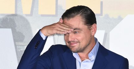 Leonardo DiCaprio znalazł nową dziewczynę. Jest młodsza o 25 lat