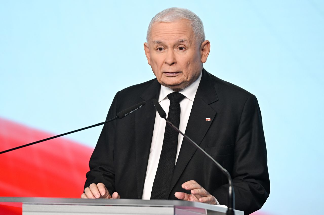 PiS gasi kolejne pożary. "Nie pamiętam takiego ciosu"