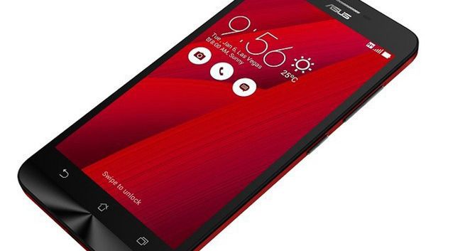 Nowy smartfon ZenFone GO od Asusa za 699 złotych