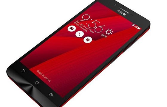 Nowy smartfon ZenFone GO od Asusa za 699 złotych