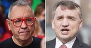Jurek Owsiak mocno odpowiada na zarzuty Zbigniewa Ziobry. Domaga się przeprosin: "Reagujemy spokojnie"