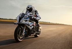 Niemiecki superbike podnosi poprzeczkę. Pokazano nowe BMW S 1000 RR