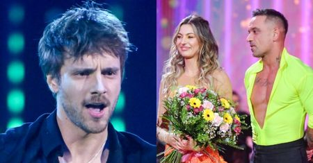 Maciej Musiał jest oburzony, że Dagmara Kaźmierska została w "Tańcu z Gwiazdami": "Niesprawiedliwe fest!"