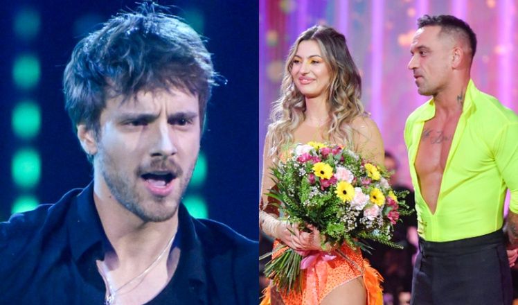 Maciej Musiał jest oburzony, że Dagmara Kaźmierska została w "Tańcu z Gwiazdami": "Niesprawiedliwe fest!"
