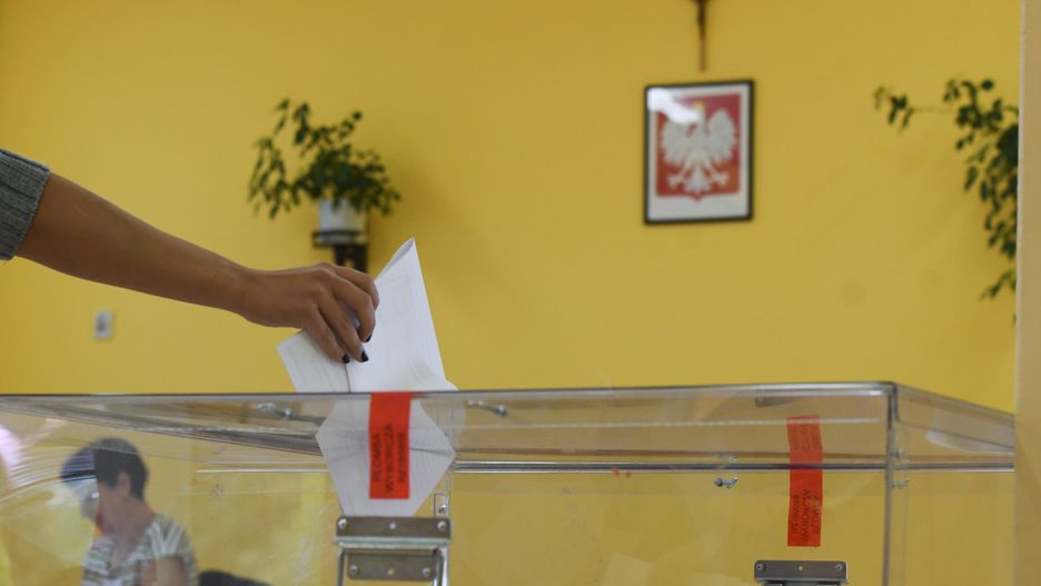 Czy w wyborach samorządowych można głosować za granicą?