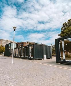 Wybudowali targ za ponad 6 mln zł. Nikt nie chce tam handlować