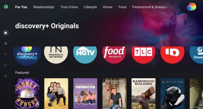 Fuzja serwisów HBO Max i Discovery+. „Player nadal ma rację bytu”