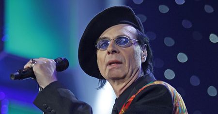 Jest ikoną muzyki lat 80. Teraz stanie przed sądem