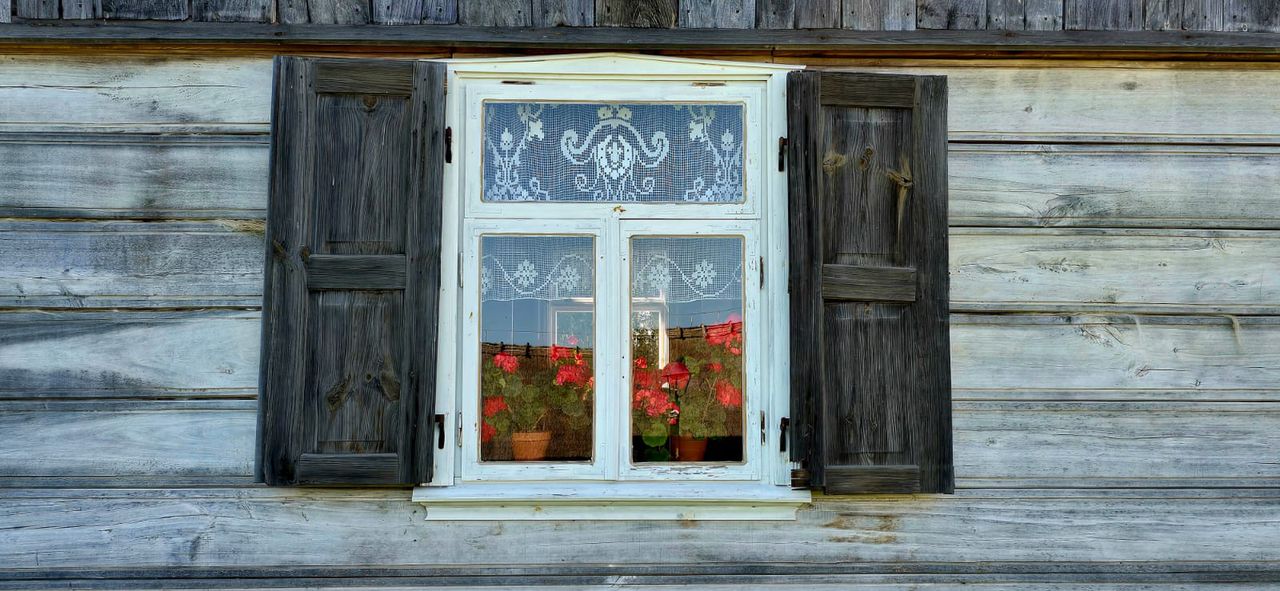 Skansen