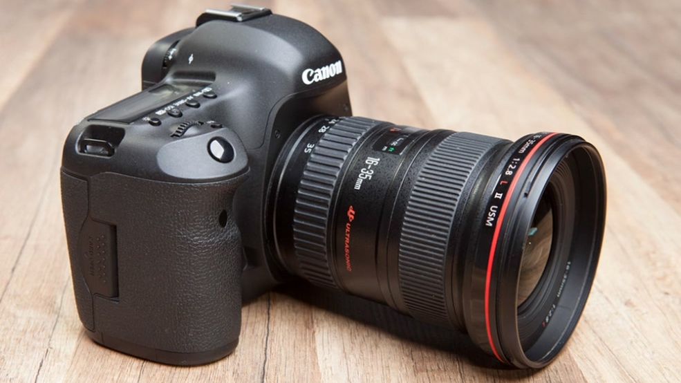 Zobaczcie, jakie są najpopularniejsze aparaty wykorzystywane w fotografii stockowej 1